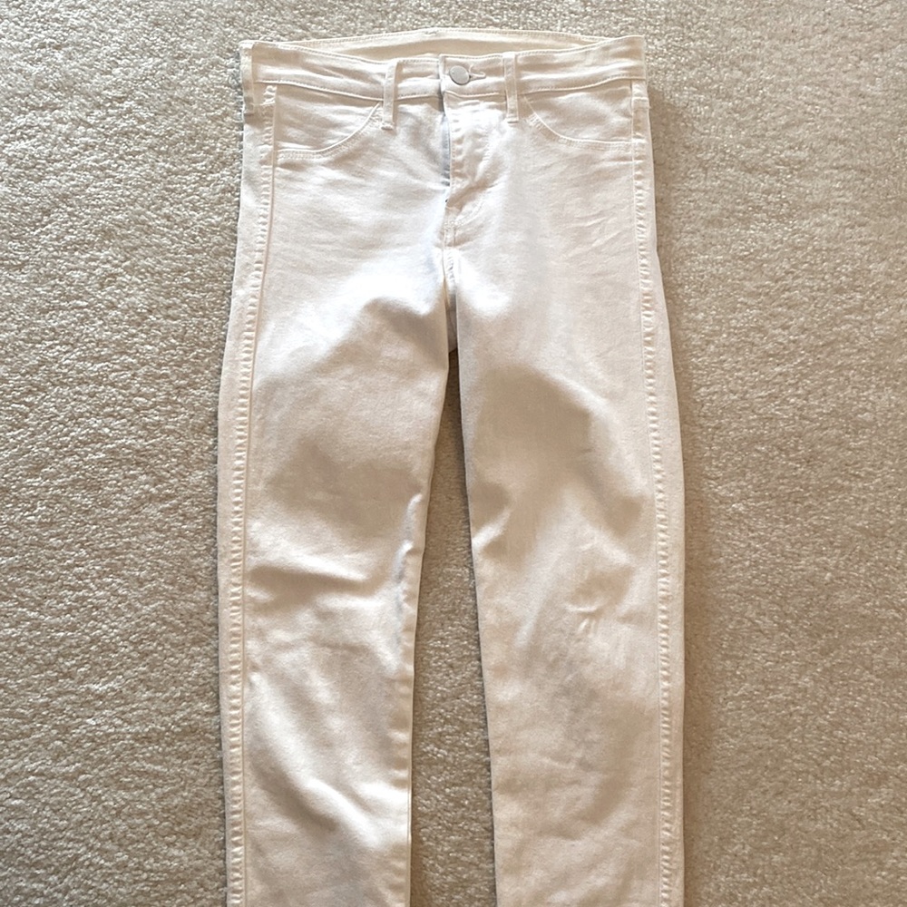 H&M Regular Skinny Jeans